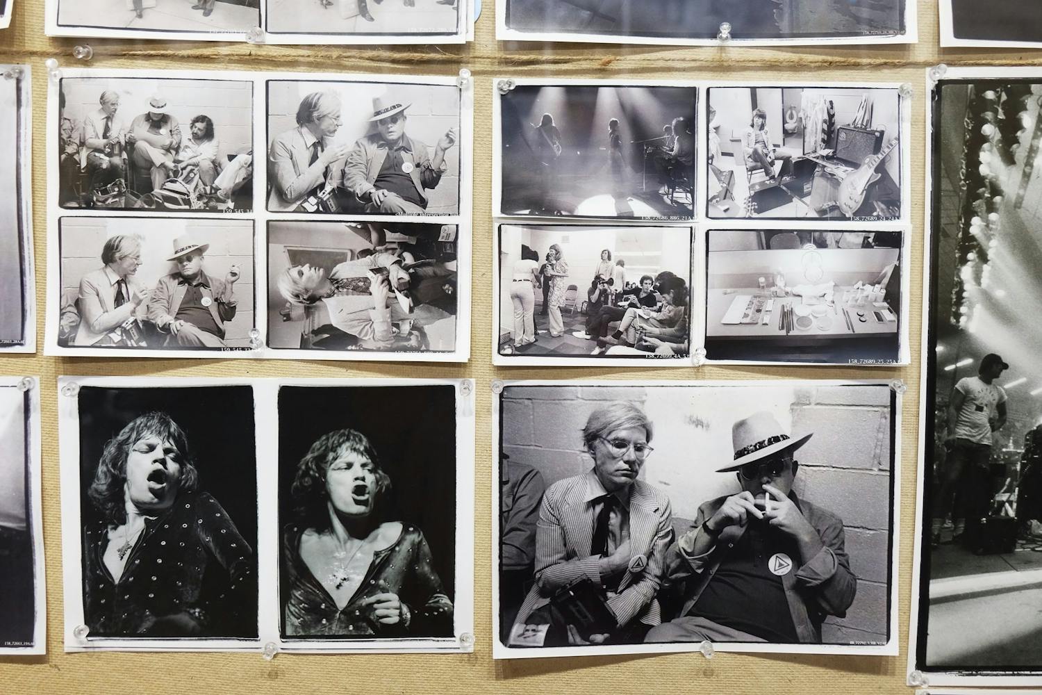 En av historiens bästa fotografer. Annie Leibovitz har tagit den ena oförglömliga bilden efter den andra.